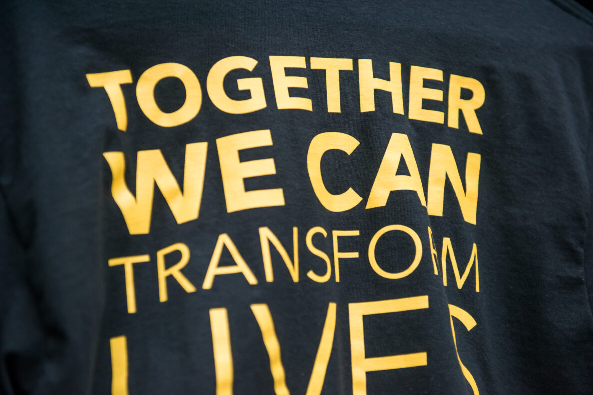 “Our UMBC community redefines excellence in higher education through an inclusive culture that connects innovative teaching and learning, research across disciplines, and civic engagement.”